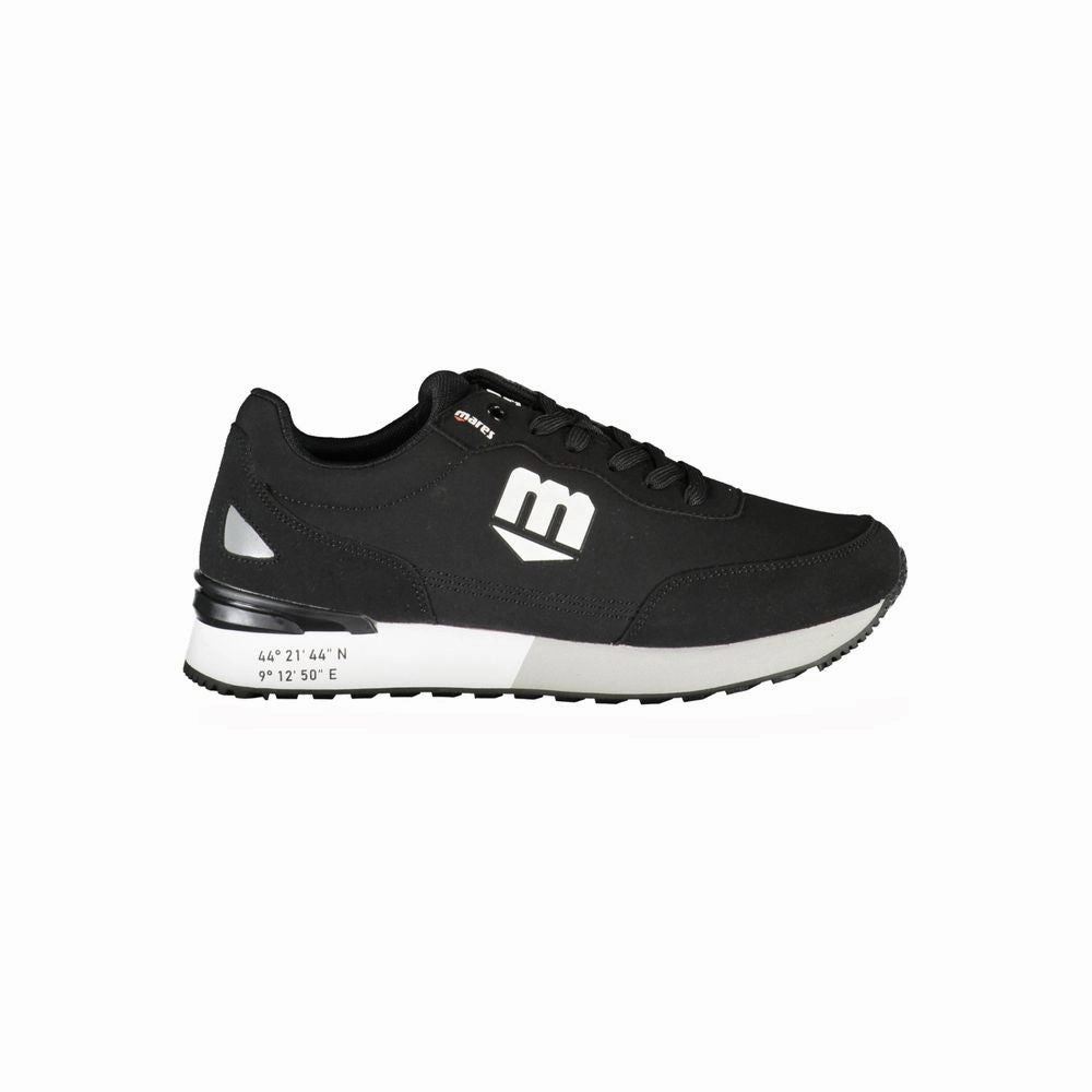 Mares  Polyester Men's Sneaker Outdoor activities fringe - trimmed - design shoes