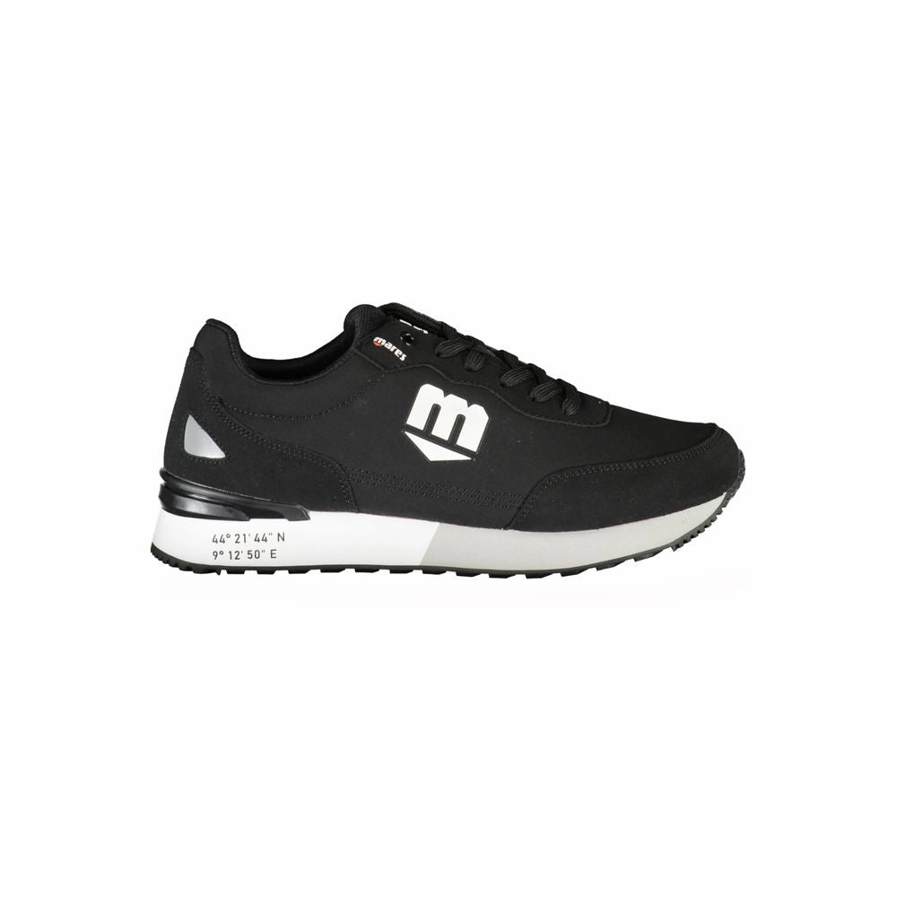 odor - control shoes multi - directional traction shoes Mares  Polyester Men's Sneaker