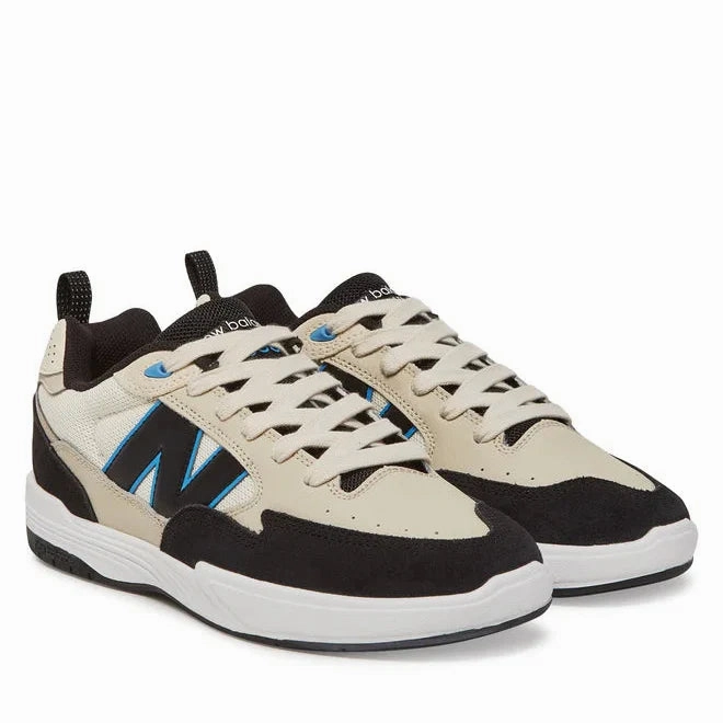 vacation - running shoes New Balance - 808 LBB (Beige/Black)