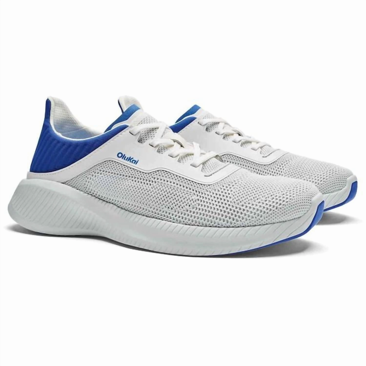 Comfortable Foot Cushion running for cultural events Men's Island Hopper Sneaker In Sterling/blossom