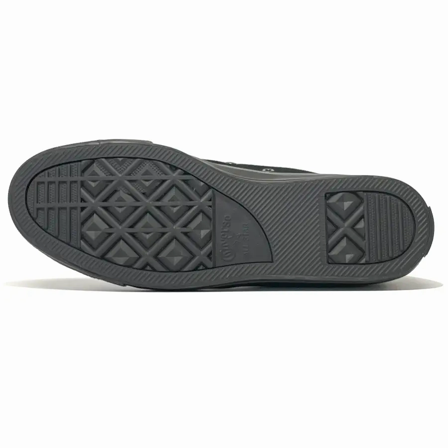 Converse CONS CTAS Pro High Skateboarding Shoe hook - and - loop closure