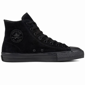 Variable Pace connected Converse CONS CTAS Pro High Skateboarding Shoe