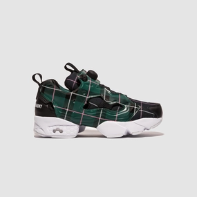Lightweight Walk Structured Form INSTAPUMP FURY OG X OPENING CEREMONY "PLAID PACK"