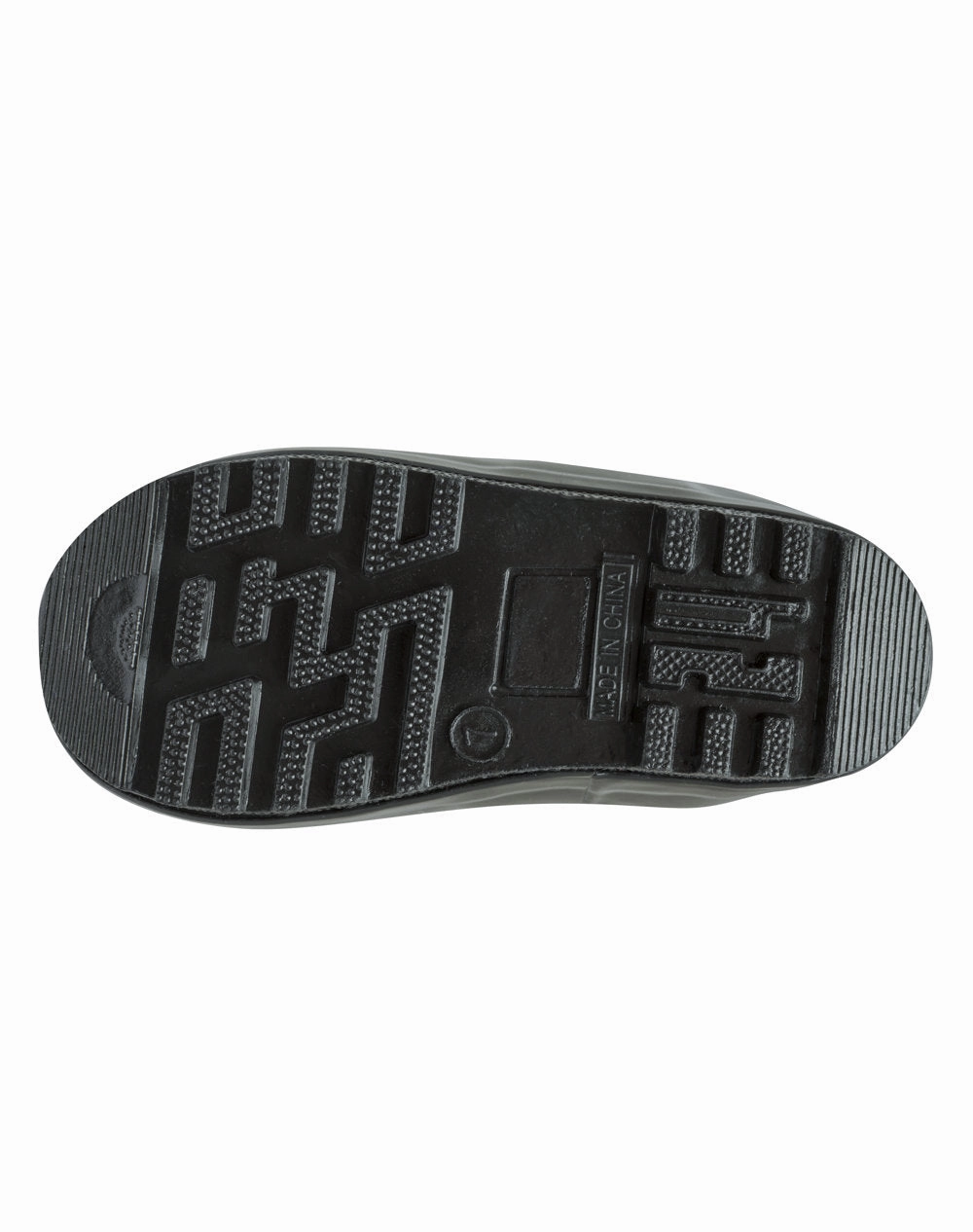 Construction Vehicles Loop Handle Rubber Rain Boots Outdoor Chic Easy Fit