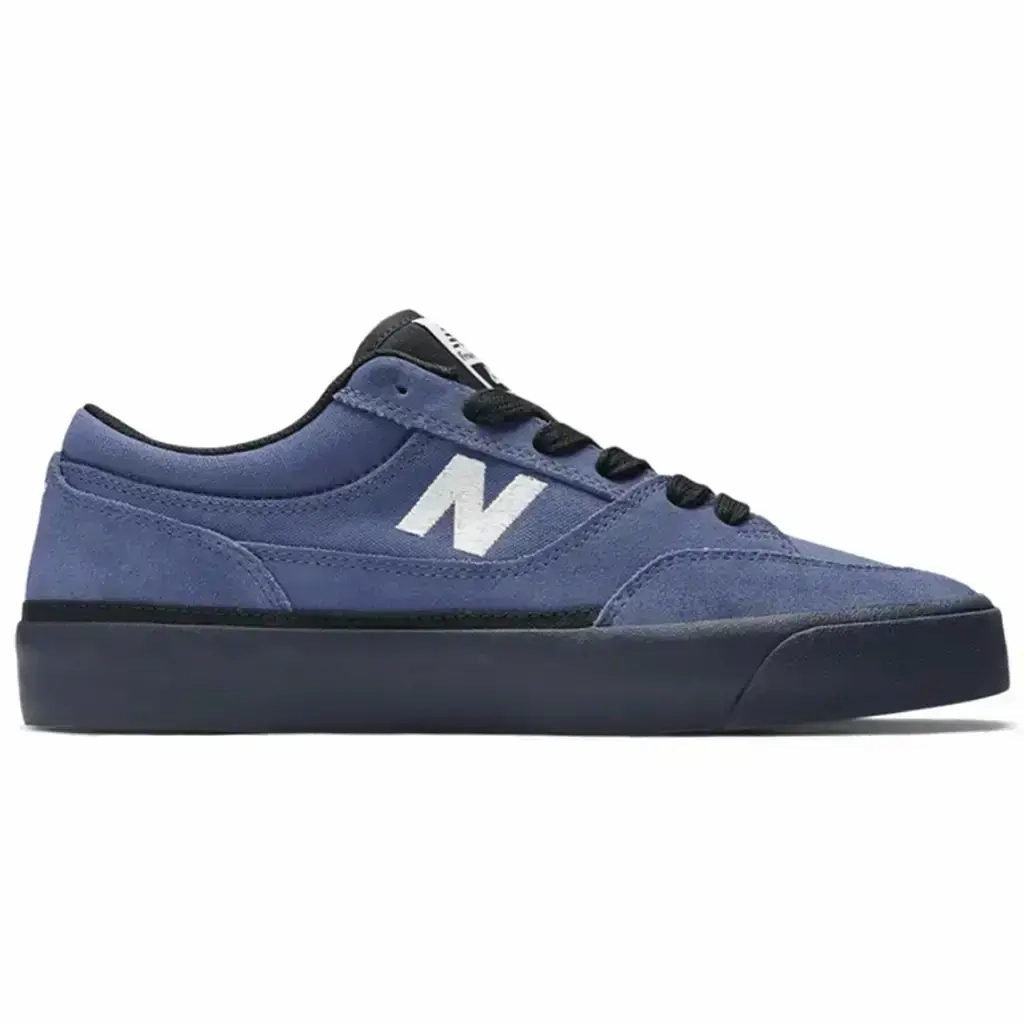 Classy flair New Balance Numeric NM417 Low Skateboarding Shoe
