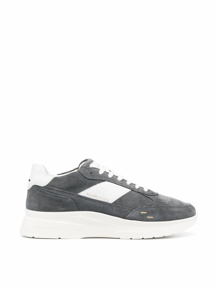 bumpy ride shoe adaptability Jet Runner Shark Sneakers