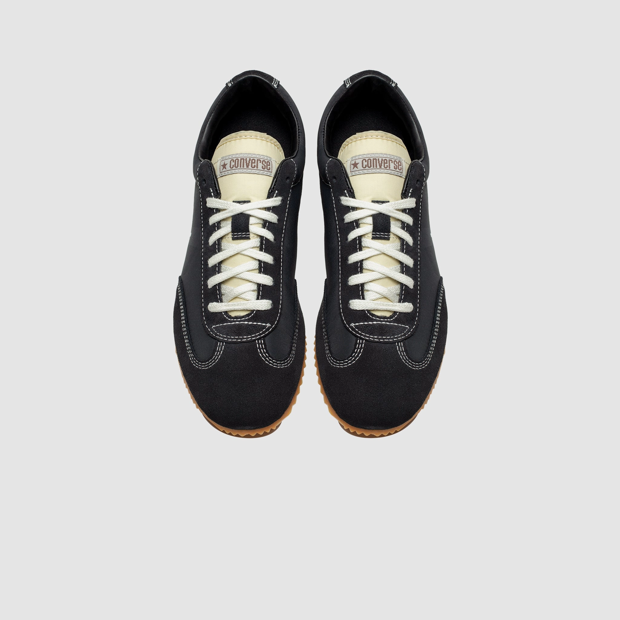 JOGGER OX X GOLF LE FLEUR Anti Static Materials Sturdy Heel