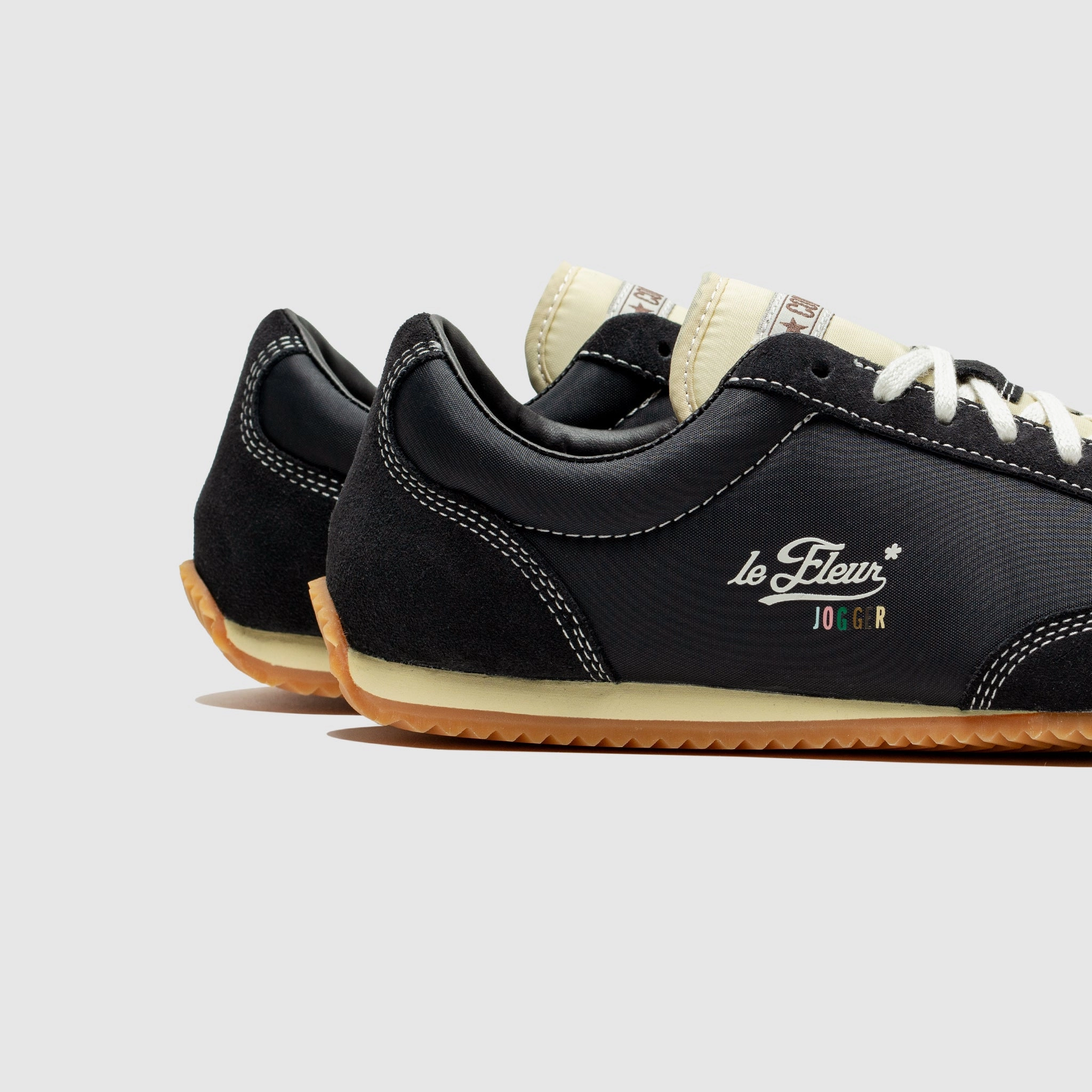 JOGGER OX X GOLF LE FLEUR Seam Free Upper