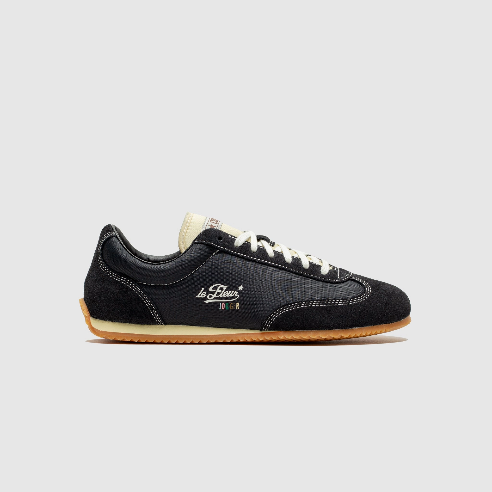 Snug Ankle Hugger Elastic Band JOGGER OX X GOLF LE FLEUR