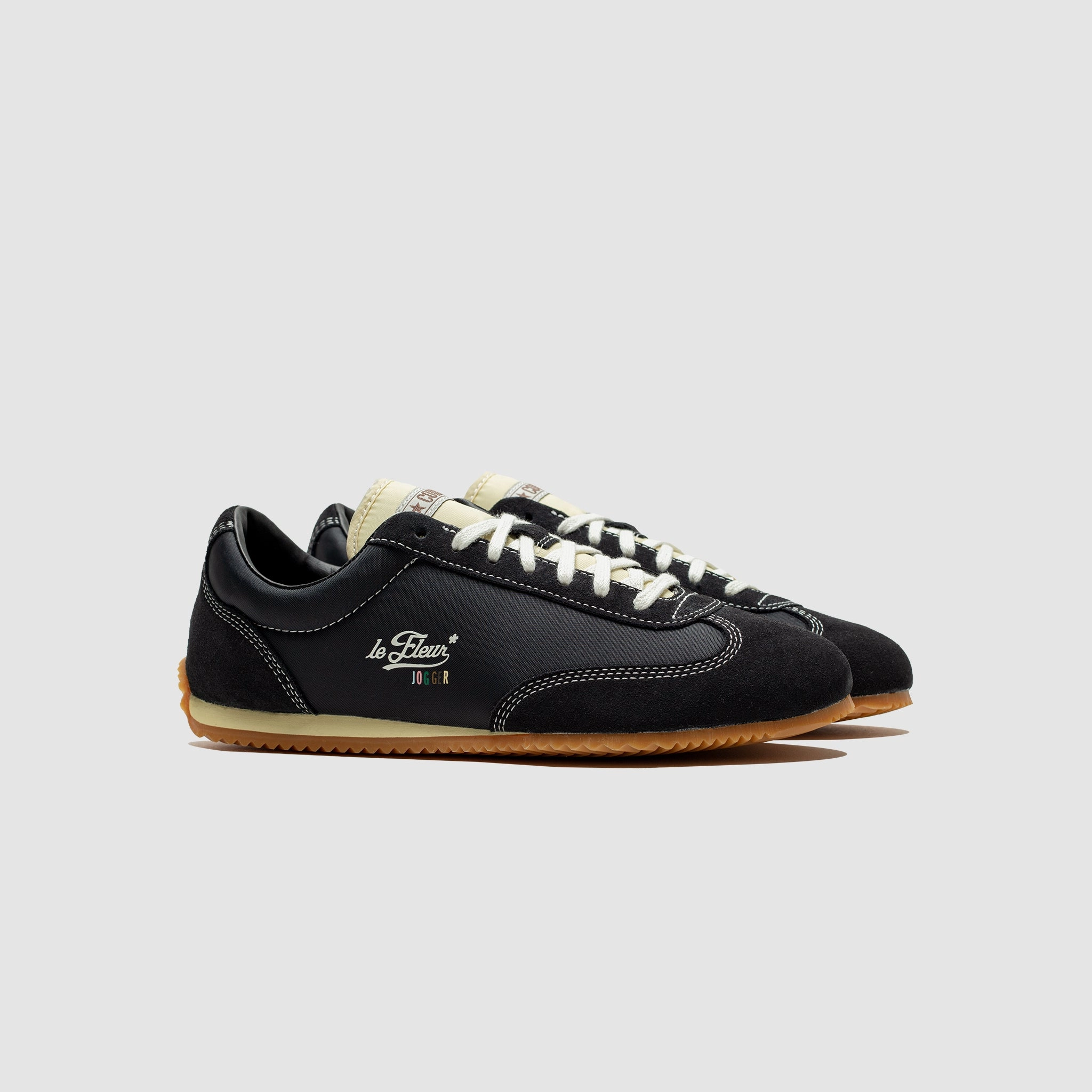 JOGGER OX X GOLF LE FLEUR Adaptive Lacing