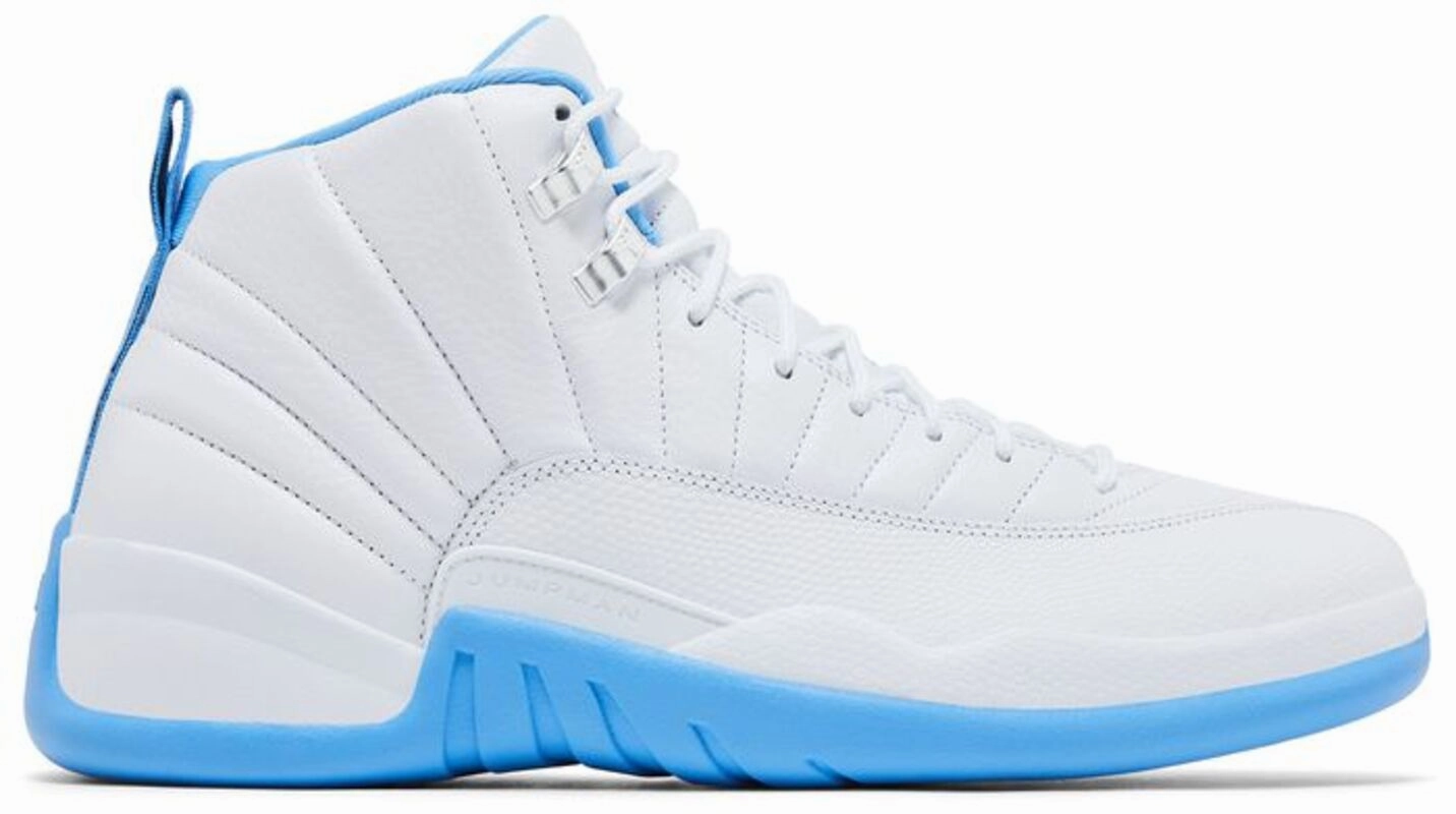 speed equipment Jordan 12 Retro Melo (2025)