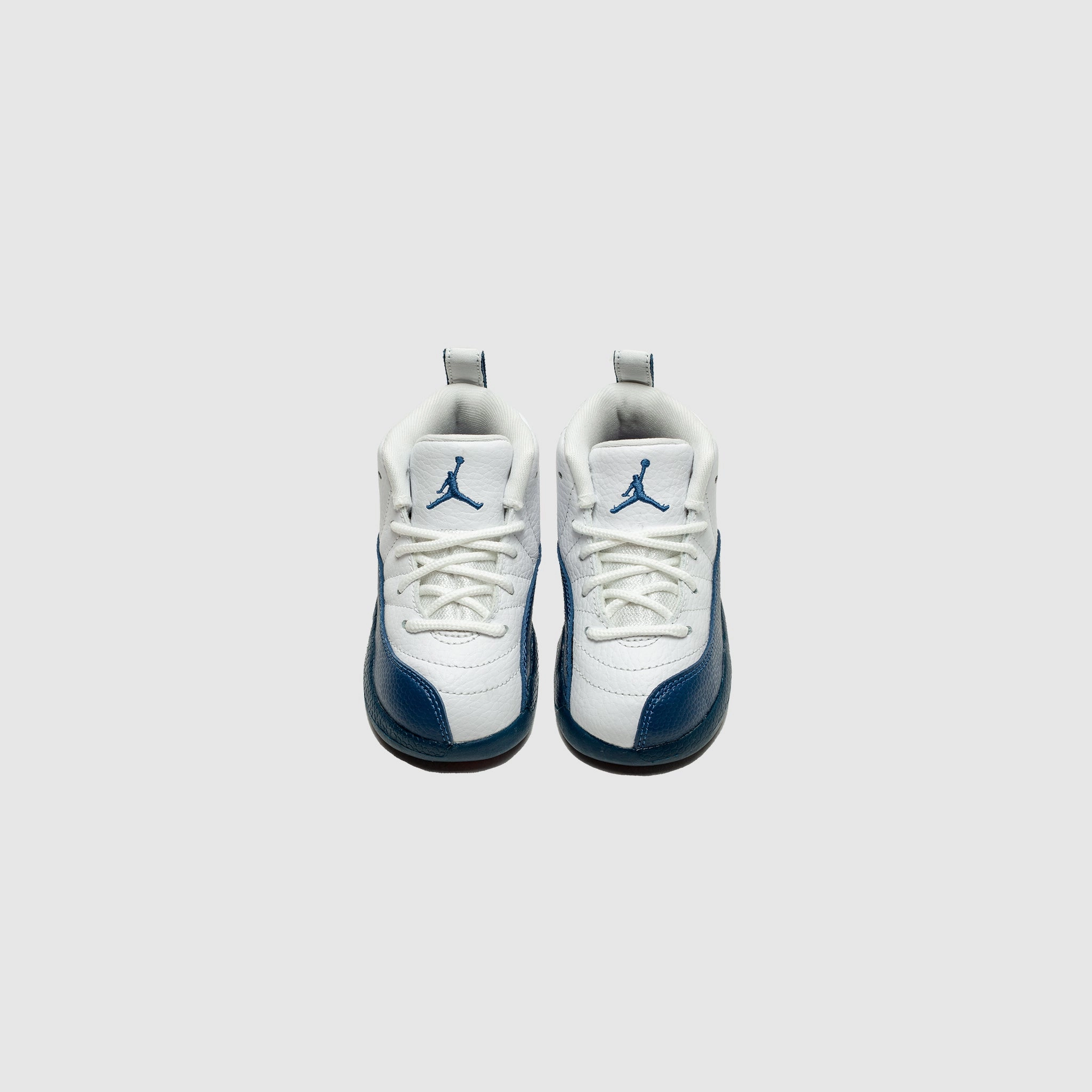 JORDAN 12 RETRO (TD) "FRENCH BLUE" Cool Streetwear