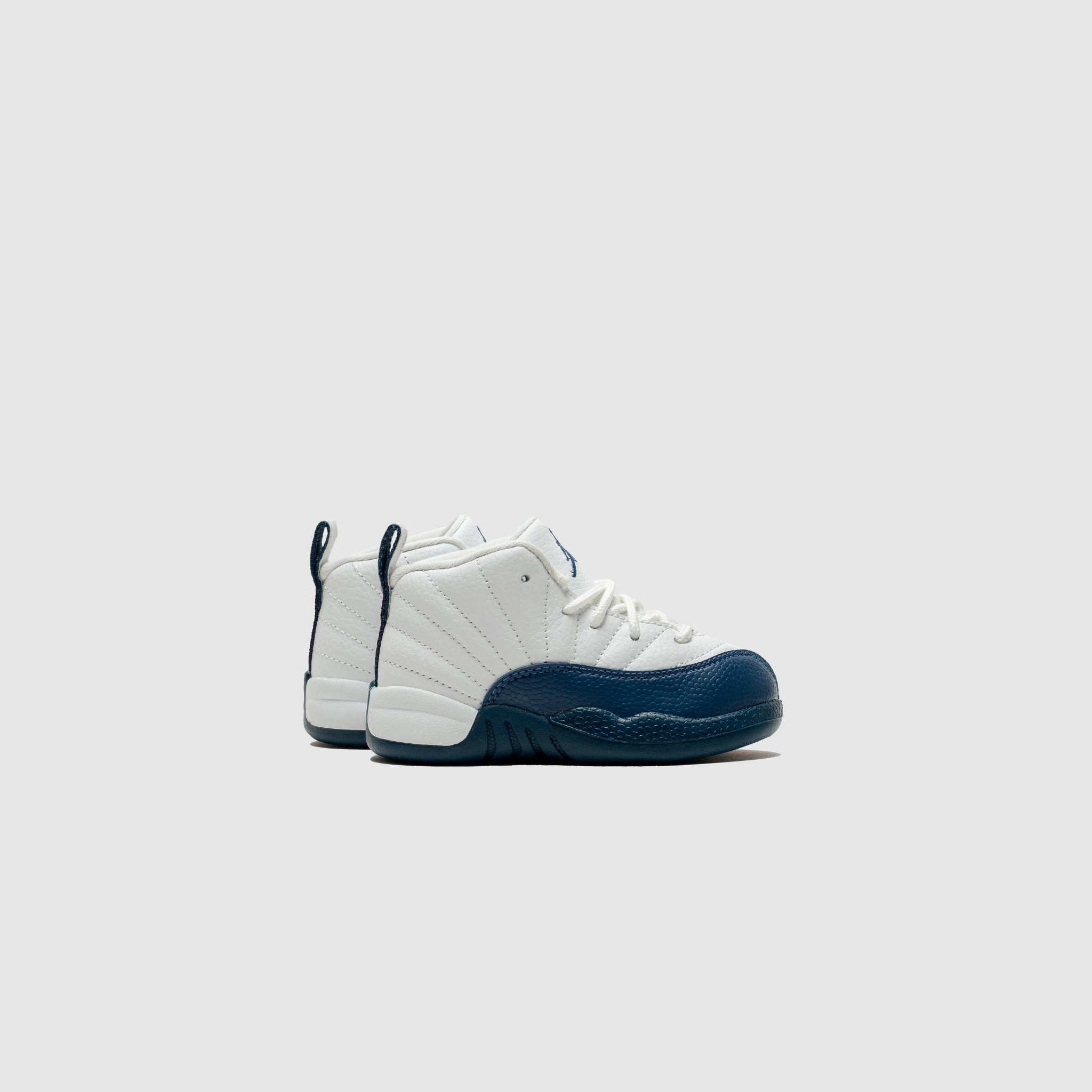 Internal Sling Stretch Gusset JORDAN 12 RETRO (TD) "FRENCH BLUE"