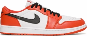 mountain gear Jordan 1 Low Starfish