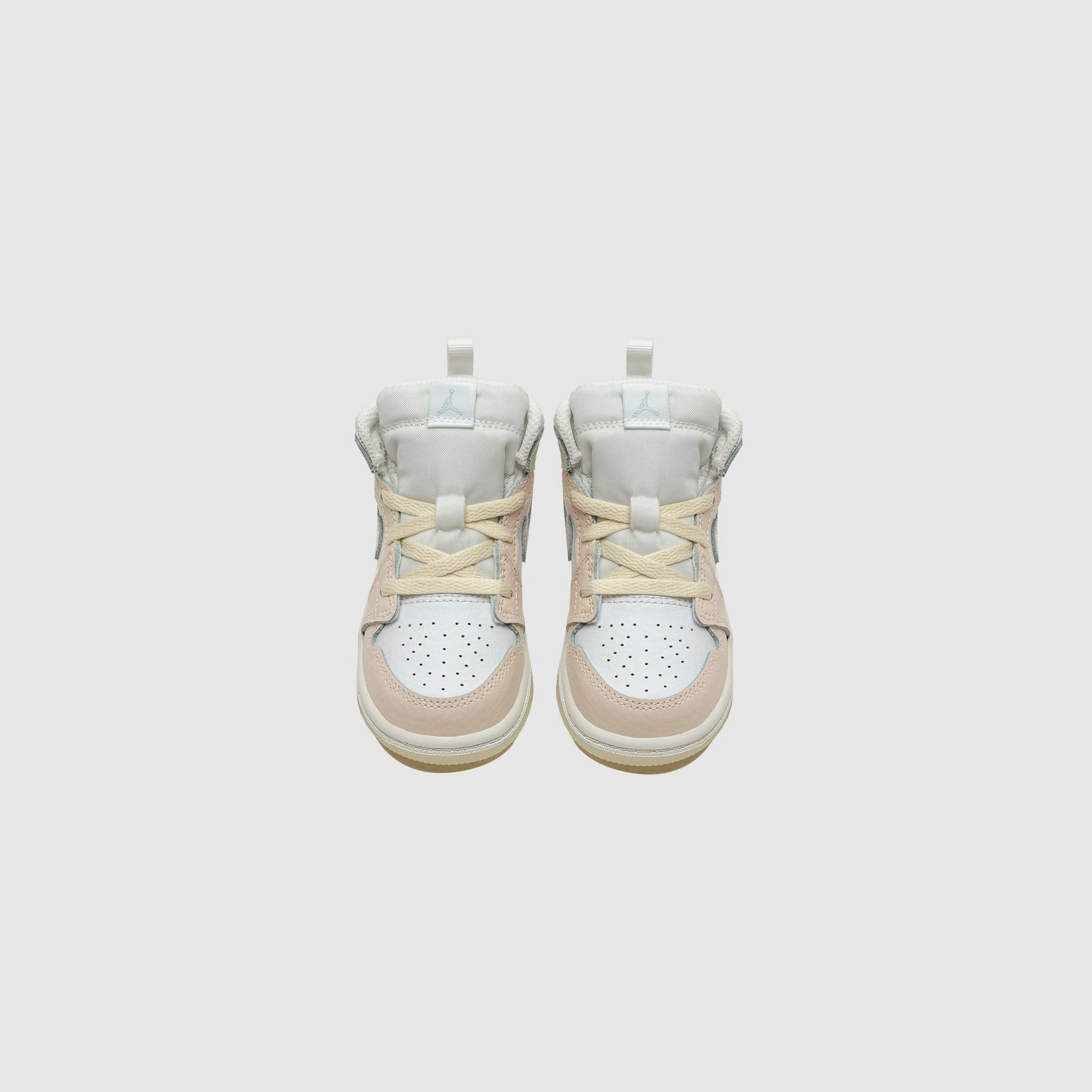 Upgraded flexibility JORDAN 1 MID SE (TD) "EASTER"