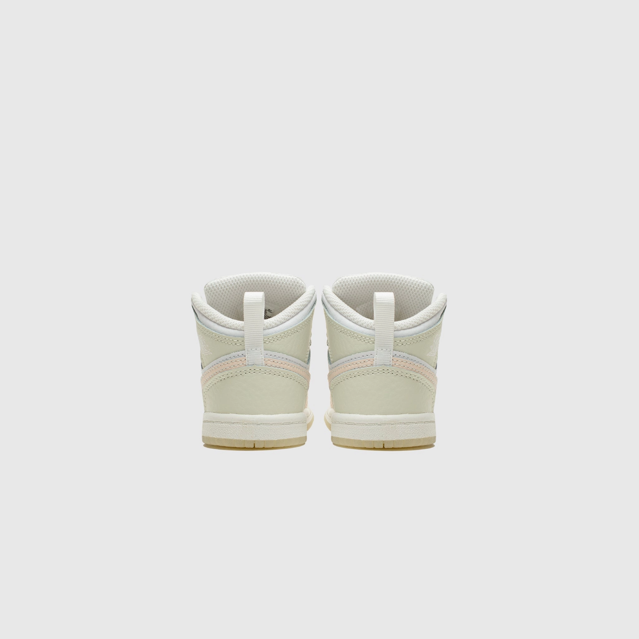 Ultra-soft feel Quick   Dry JORDAN 1 MID SE (TD) "EASTER"