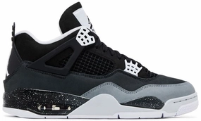 Jordan 4 Retro Fear tempo running shoe potential Traction Sole