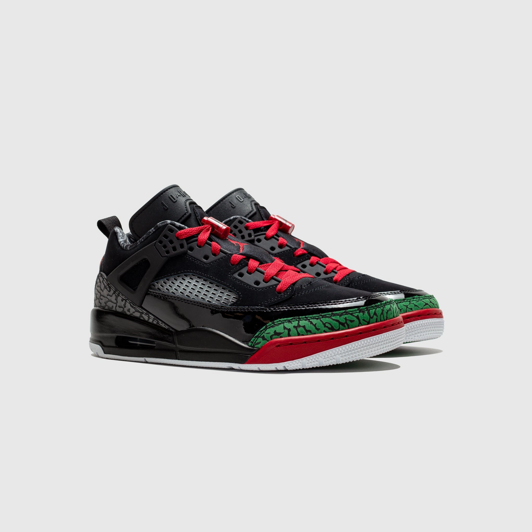 JORDAN SPIZIKE LOW "OG" Quick Dry Interior