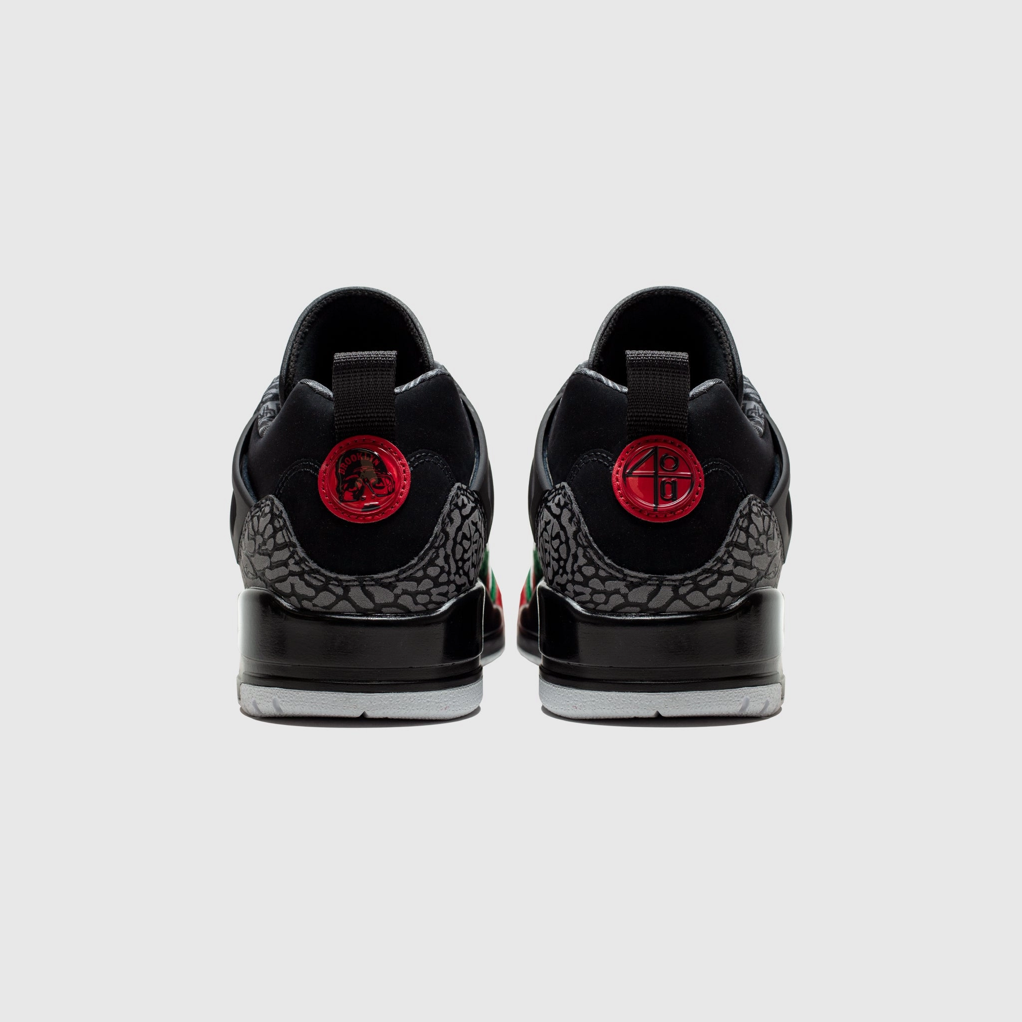 Long Use JORDAN SPIZIKE LOW "OG"