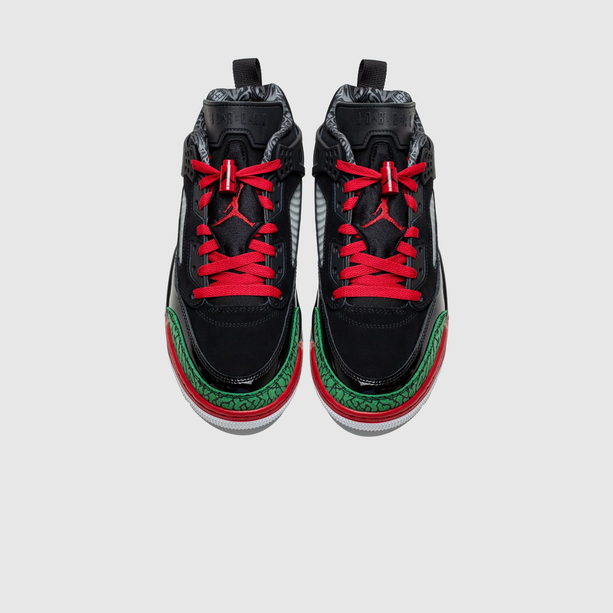 JORDAN SPIZIKE LOW "OG" Fashion Edge