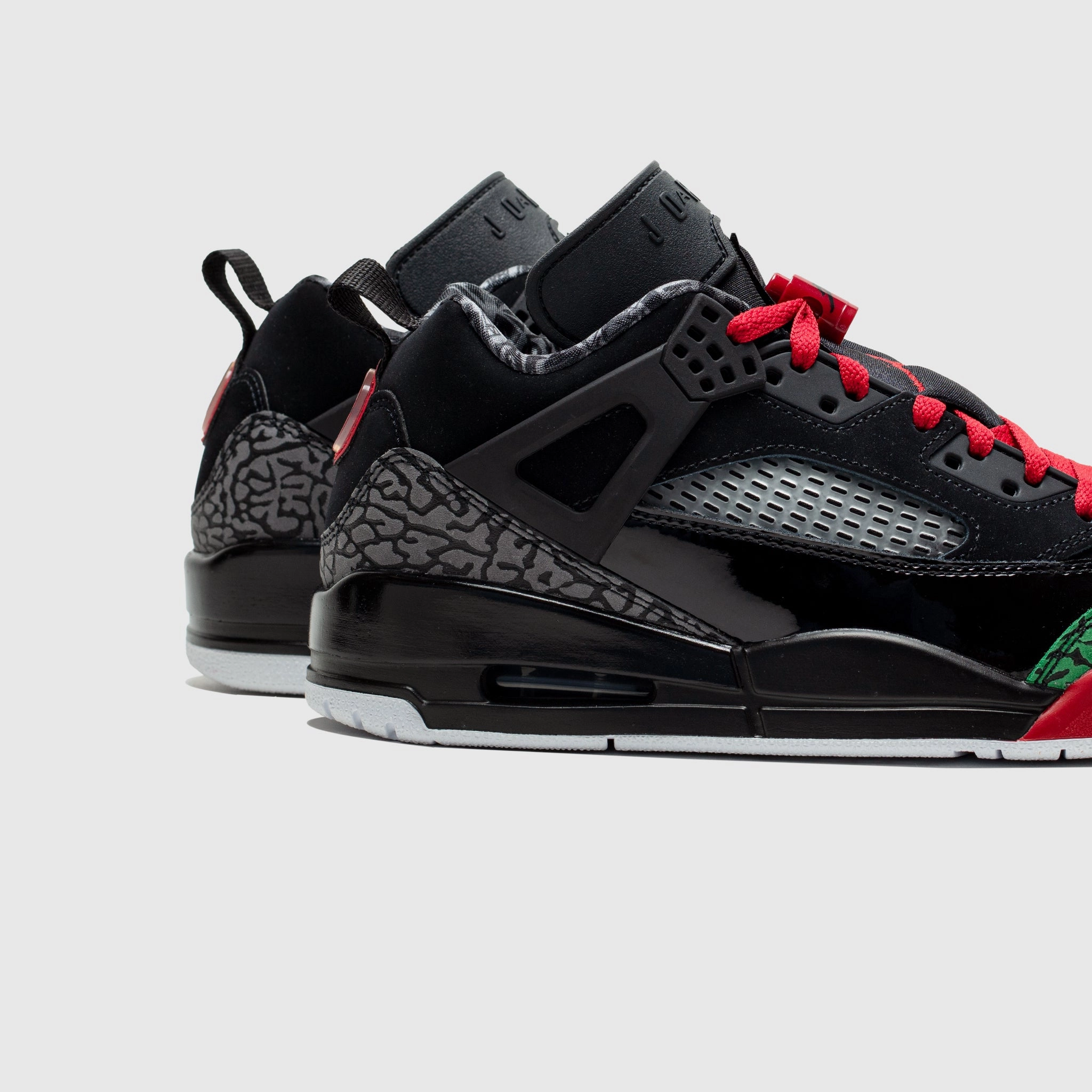 Sleek Look JORDAN SPIZIKE LOW "OG"