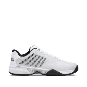 K-Swiss Men's Hypercourt Express 2 Sneaker in Barely Blue running in humid weather shoes