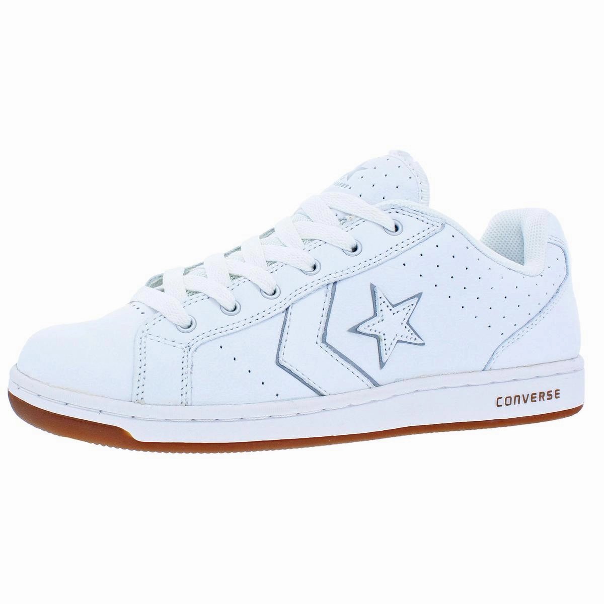 Karve Ox Mens Skate Embroidered Casual and Fashion Sneakers Reputable Fitness accessory