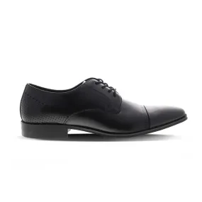 Kenneth Cole - Men's Fallon Lace Up CT Shoes (JMH6SY025 001) Every Step Short Distance