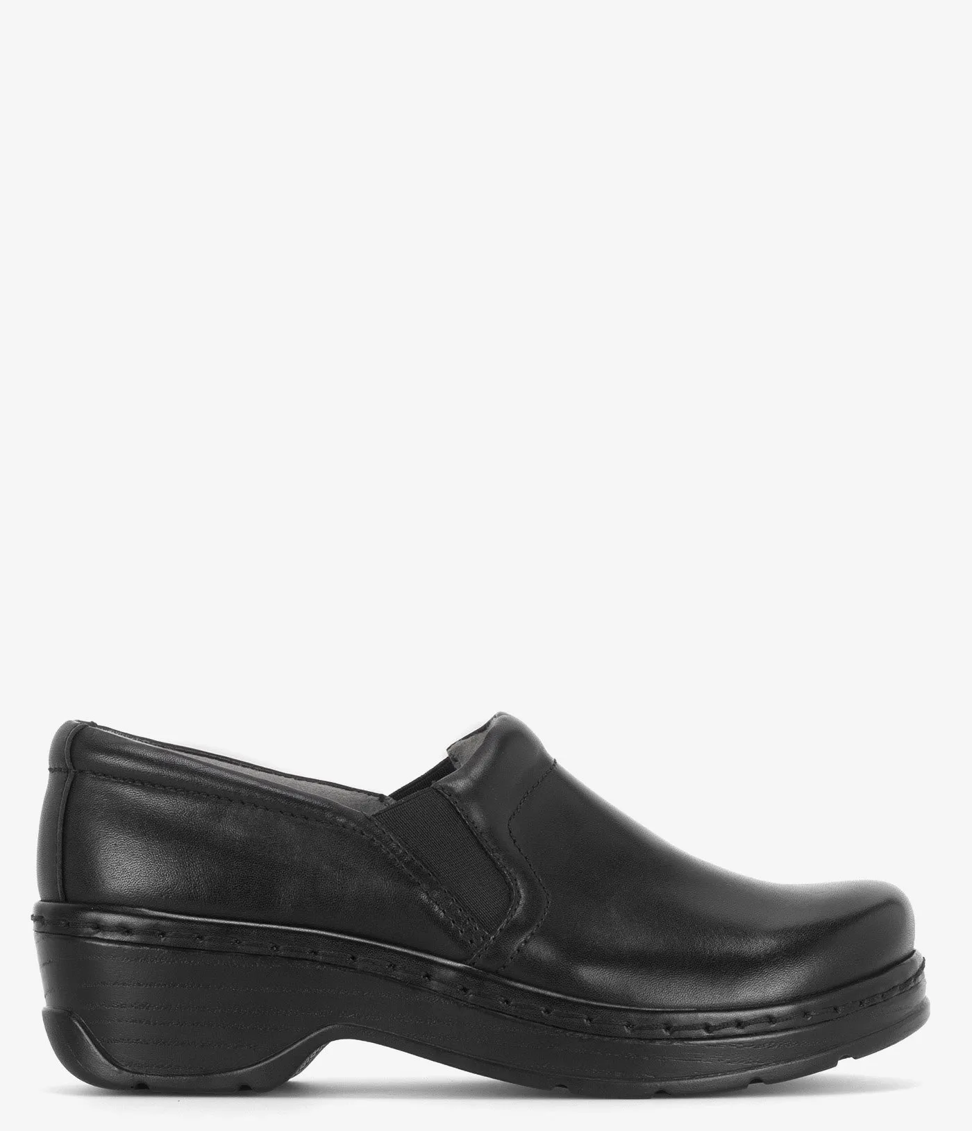 Klogs Footwear Naples Slip Resistant Shoe Eco Material Cold Climate