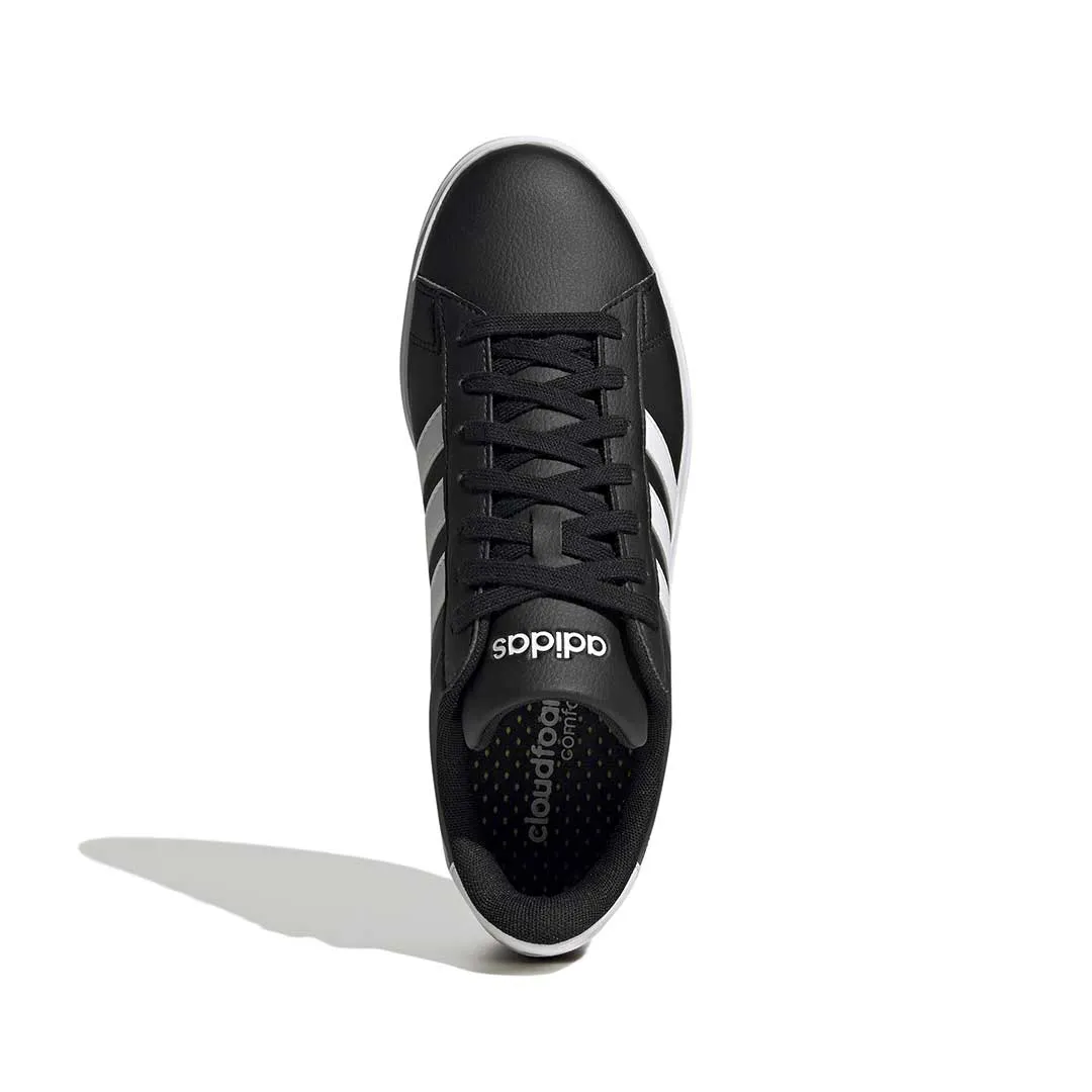 Premium cushioning adidas - Men's Grand Court Shoes (GW9196)
