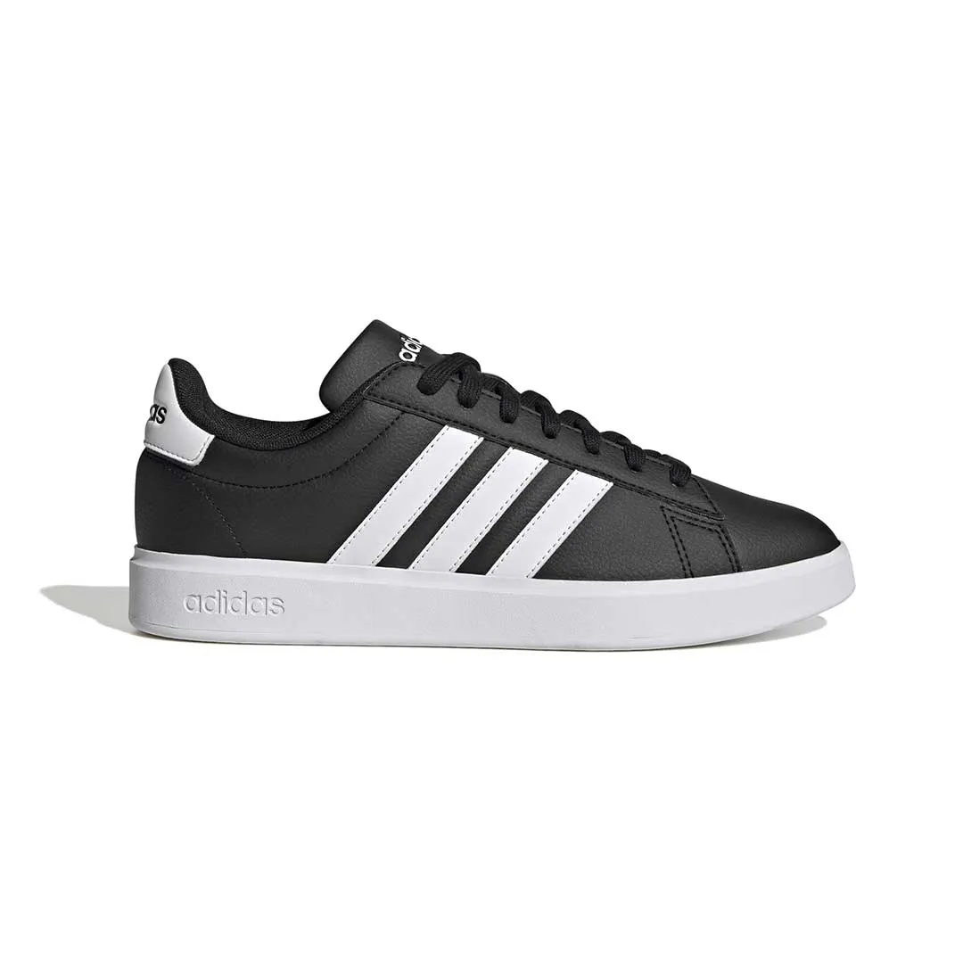 adidas - Men's Grand Court Shoes (GW9196) Chill Style