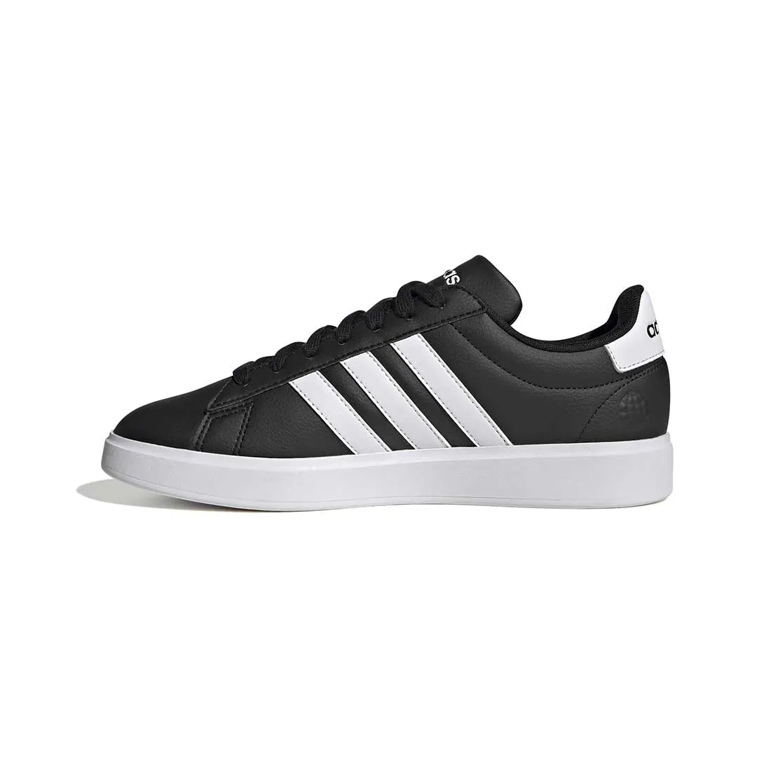 adidas - Men's Grand Court Shoes (GW9196) Guide Hike