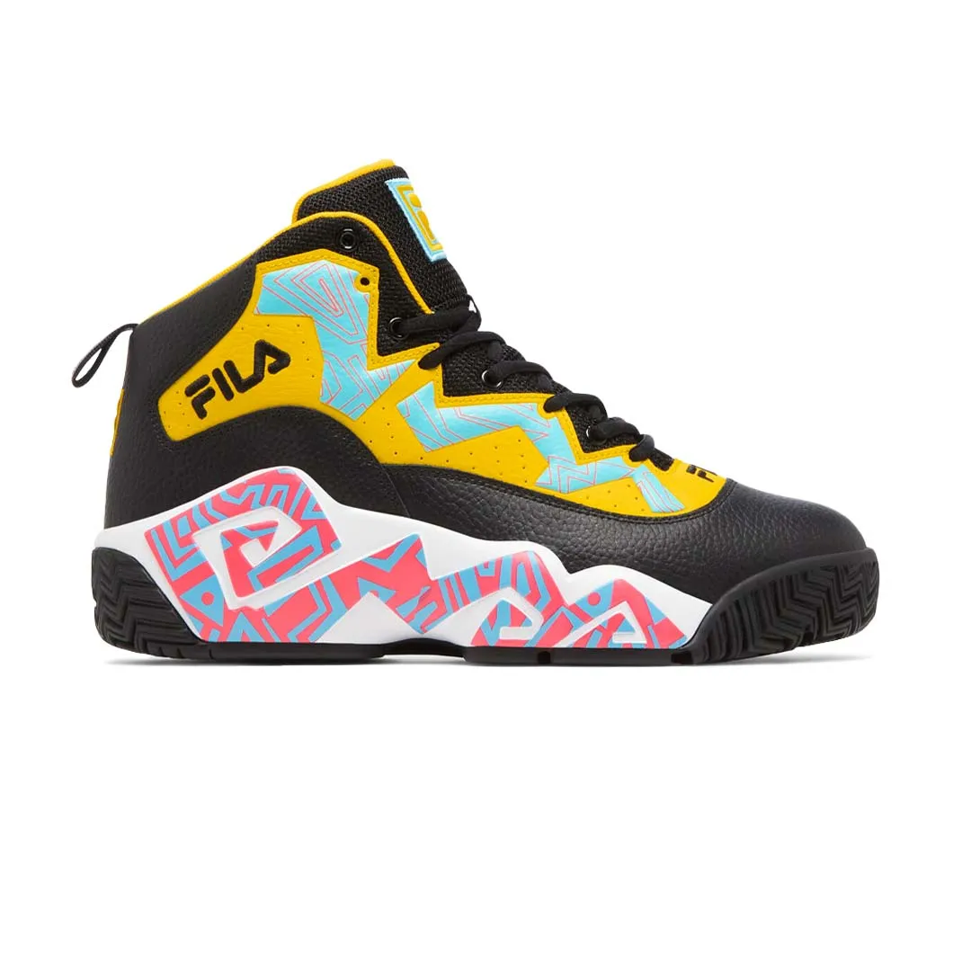 FILA - Men's MB Shoes (1BM01742 042) Stroll Ready Water   Resistant