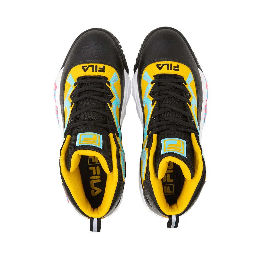 FILA - Men's MB Shoes (1BM01742 042) Outing Shoes Effortless Step