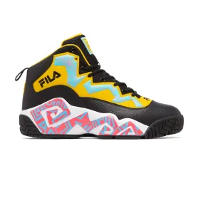 FILA - Men's MB Shoes (1BM01742 042) Stroll Ready Water   Resistant