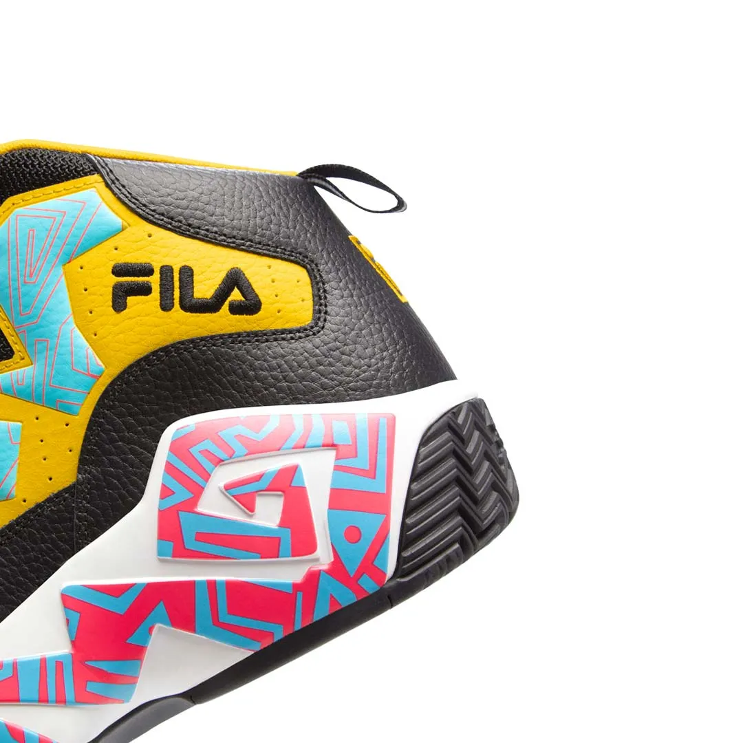 Peak Hike FILA - Men's MB Shoes (1BM01742 042)