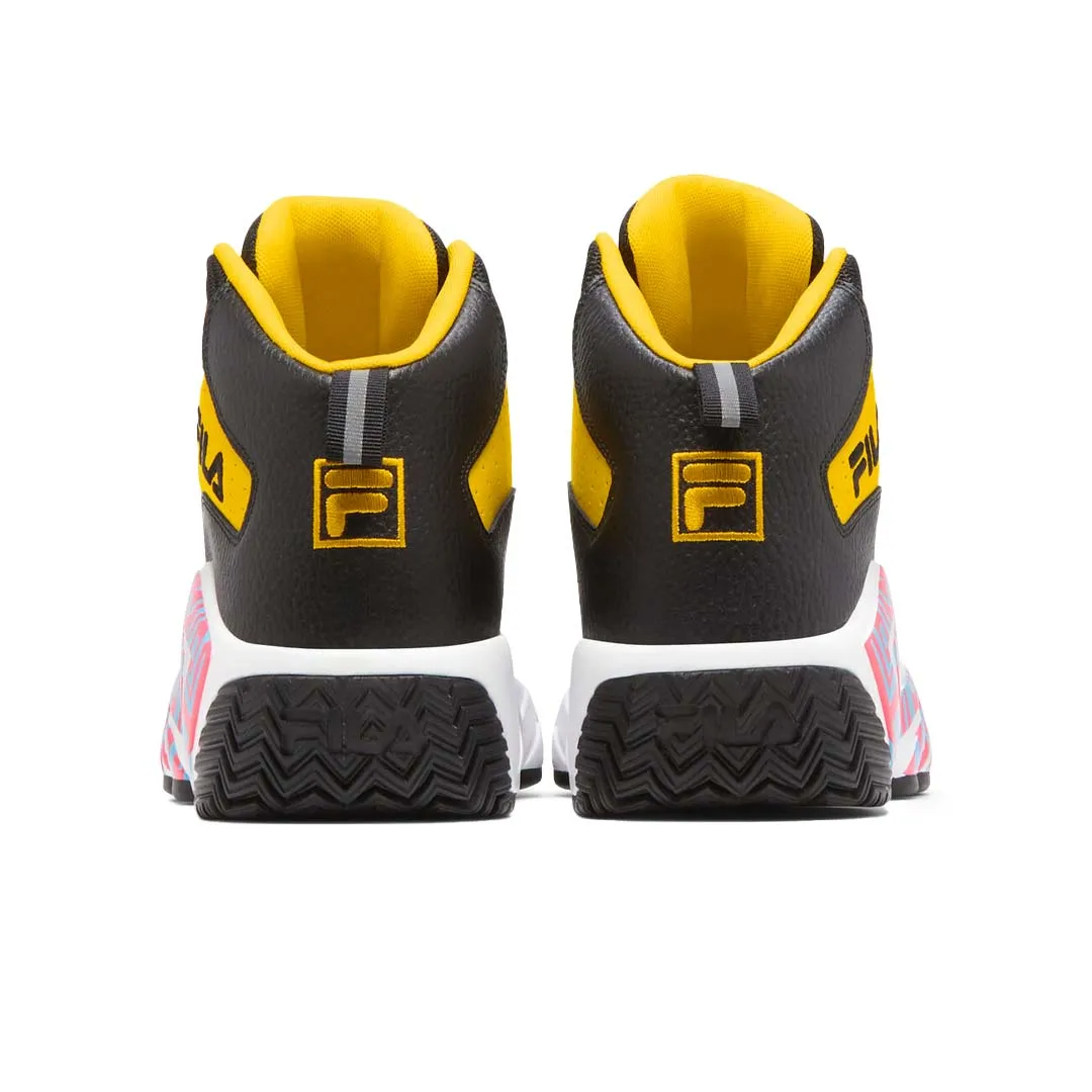 FILA - Men's MB Shoes (1BM01742 042) Sprint Walk Path Walk