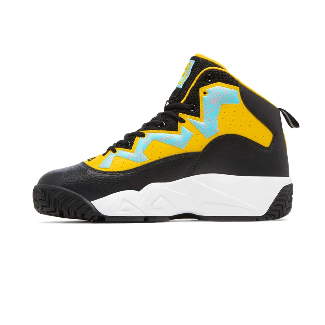 Daily Flow FILA - Men's MB Shoes (1BM01742 042)