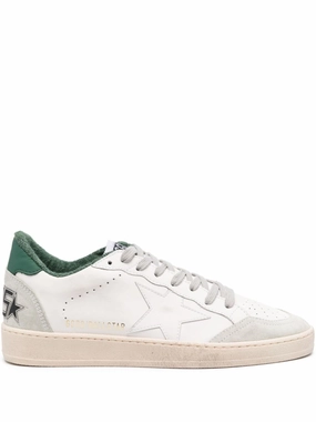 Golden Goose Men's Sneakers Torsional Stability
