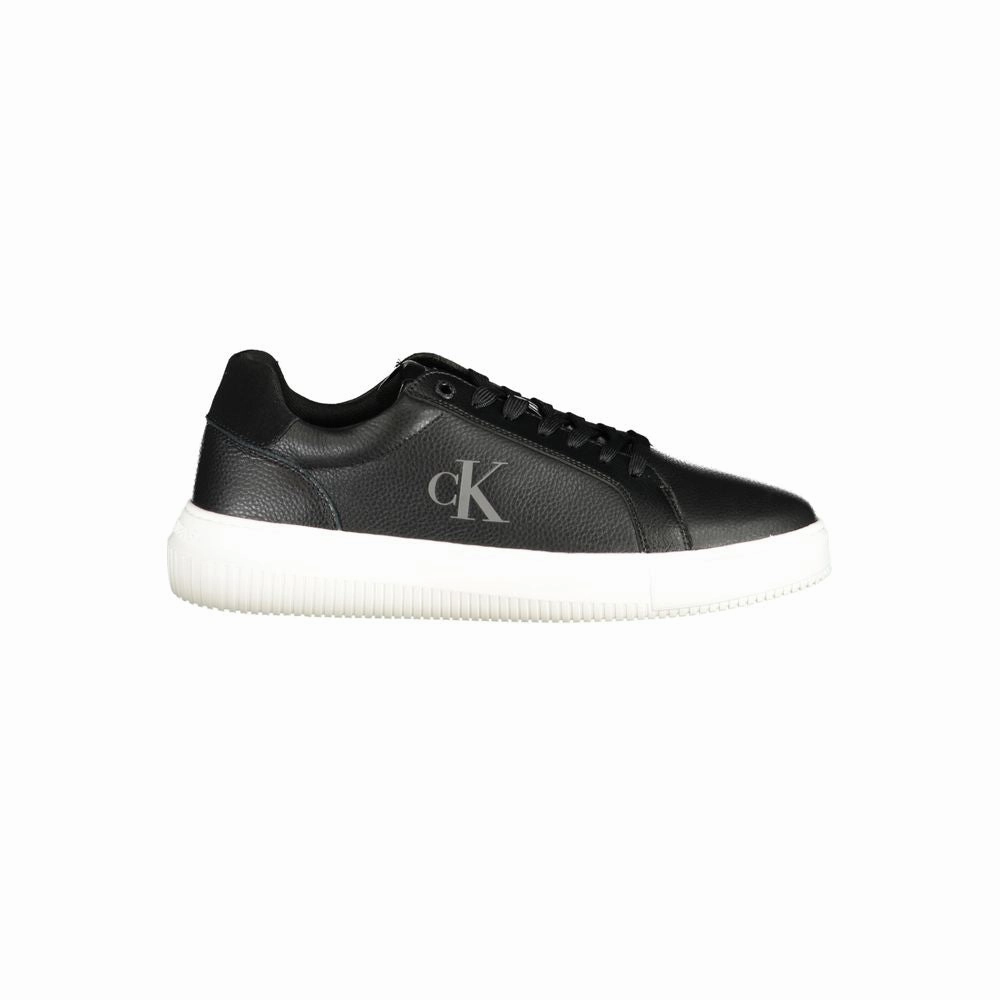 Calvin Klein Polyethylene Men Men's Sneaker moisture - wicking - technology shoes