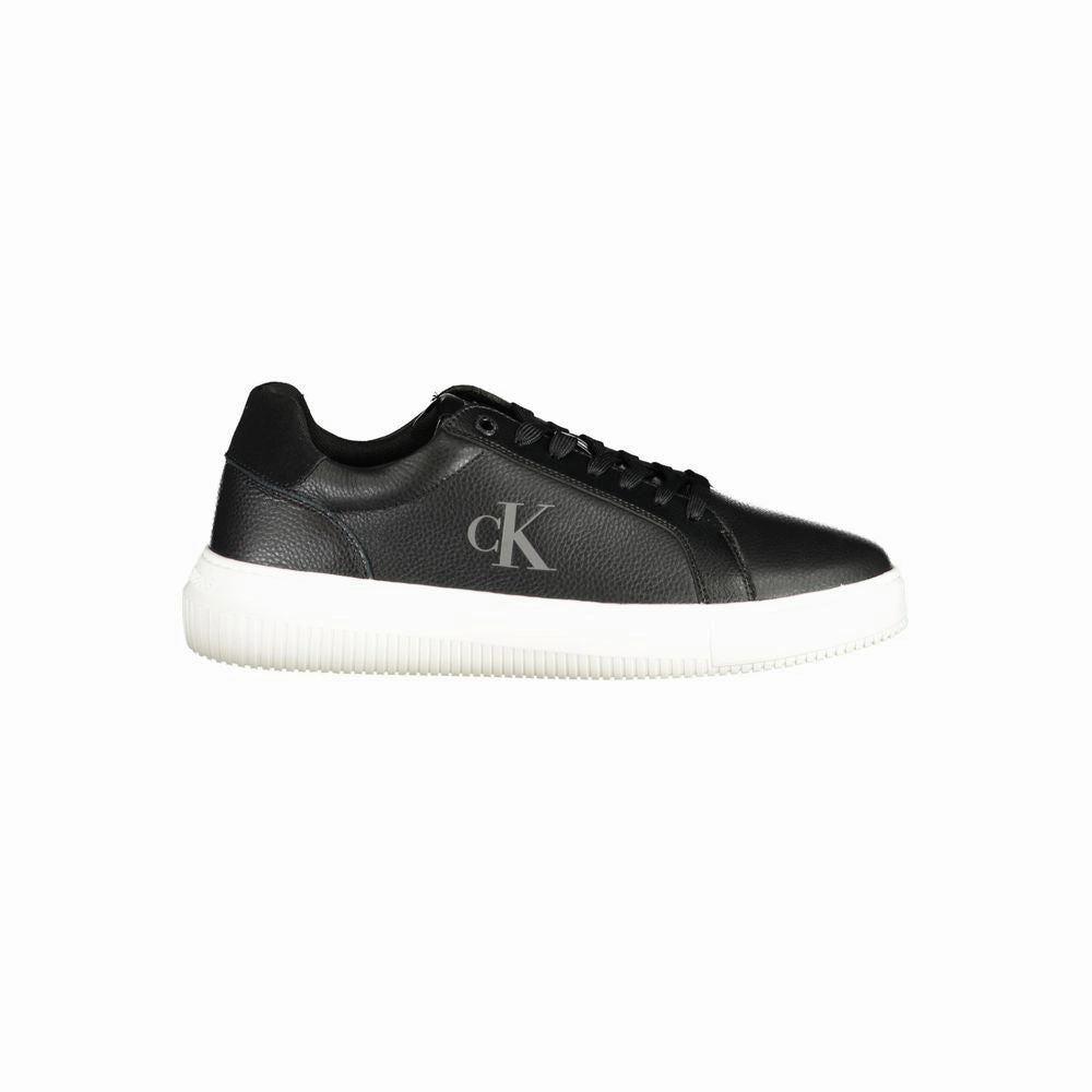 Countryside running Calvin Klein Polyethylene Men Men's Sneaker