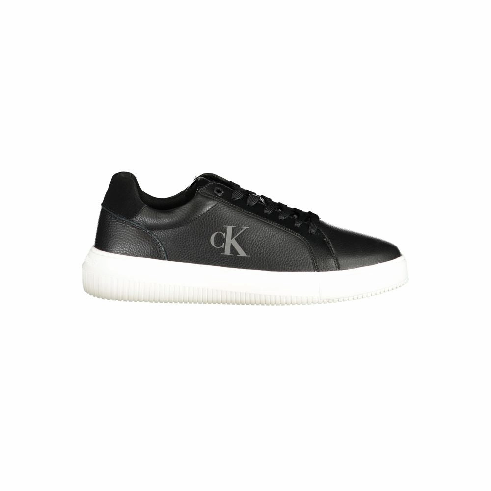 running for a cause shoes gravel - path running shoes Calvin Klein Polyethylene Men Men's Sneaker