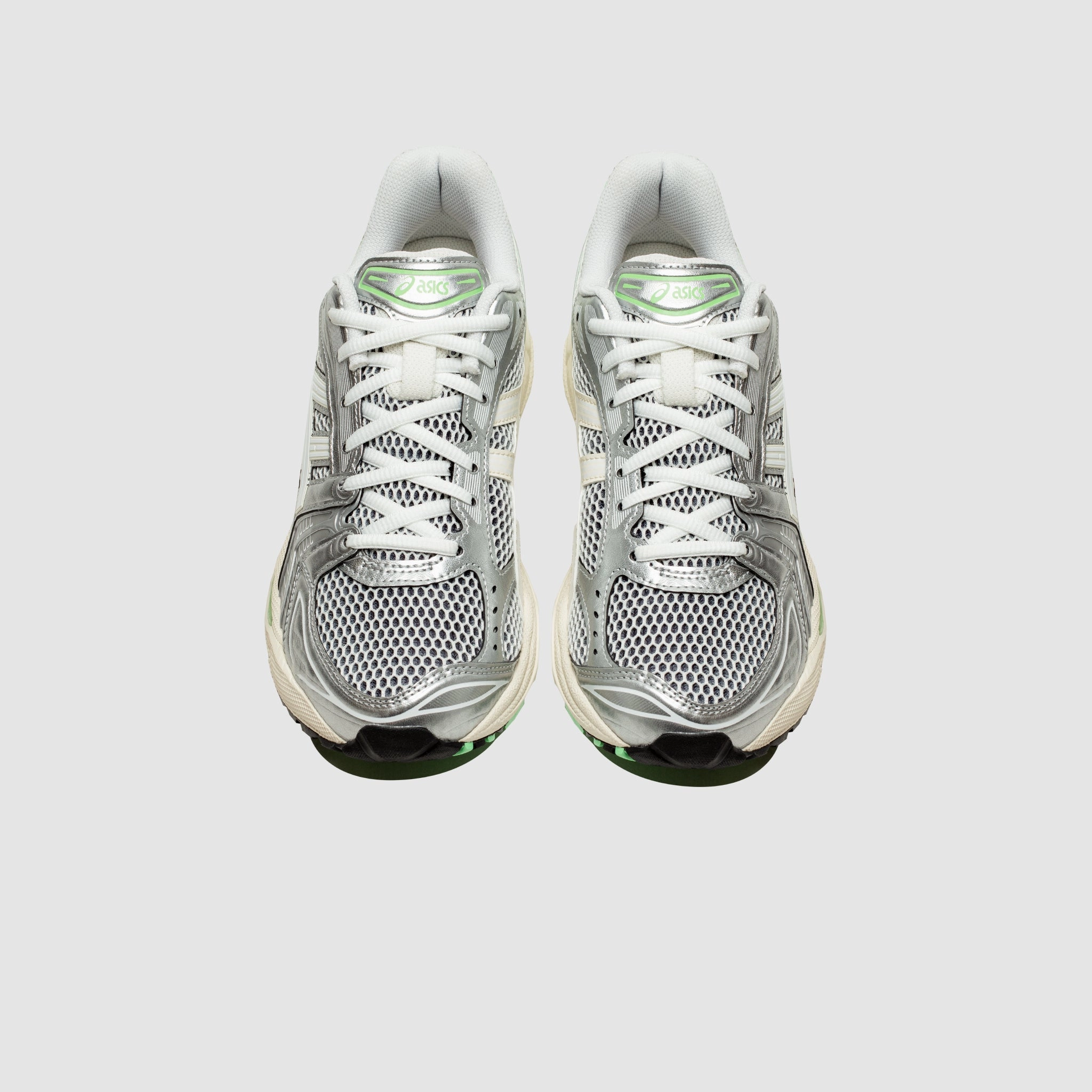 Quick Lace Toggle Winter Ready GEL-KAYANO 14