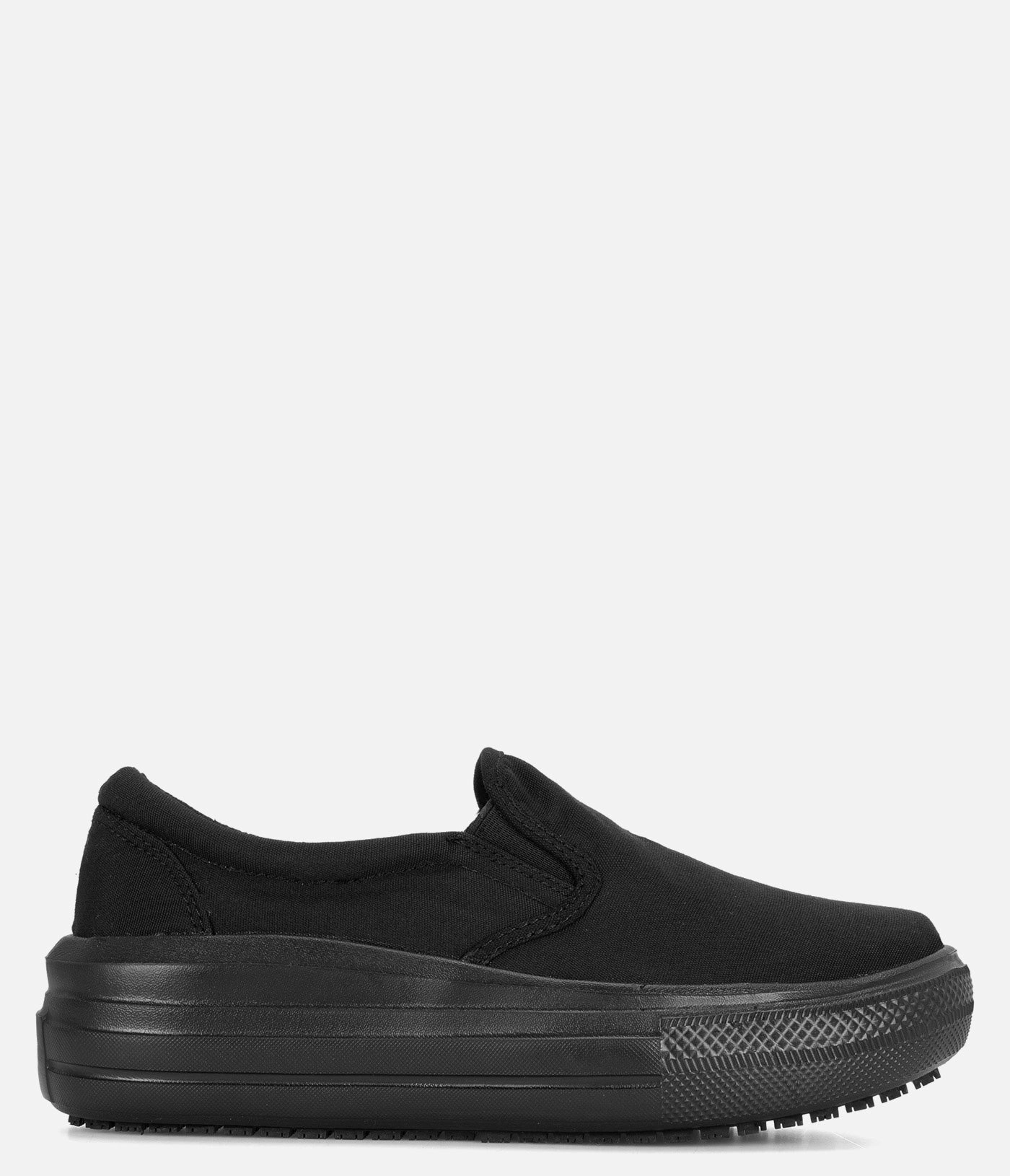 Comfort Oriented Laforst Corin Slip Resistant Slip-On - Women