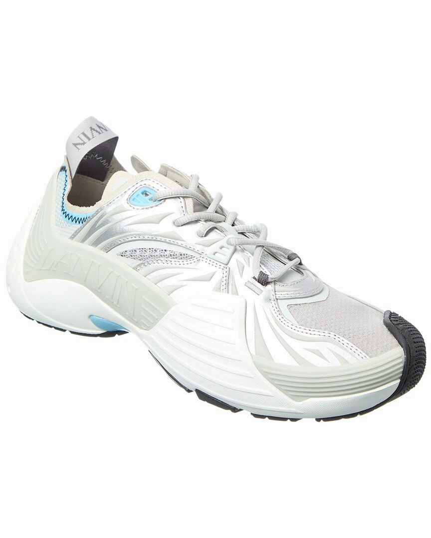 LANVIN Flash-X Sneaker Stable Structure