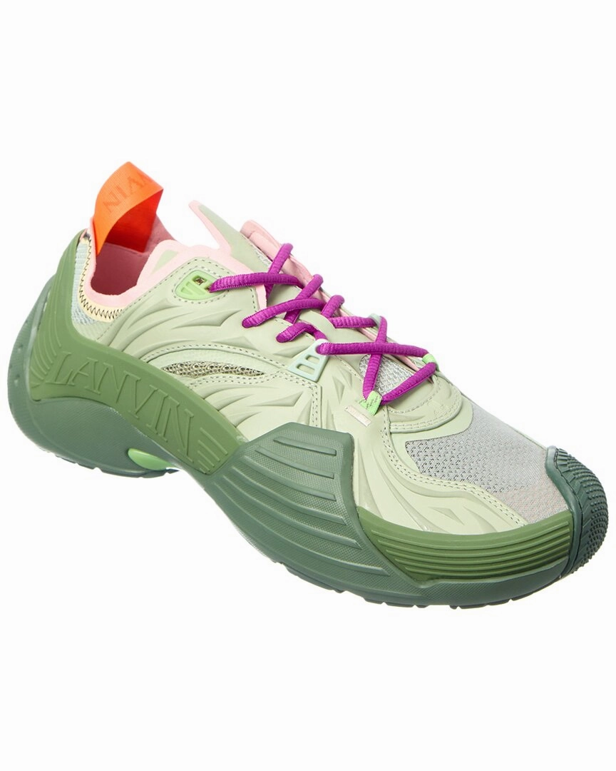 warm - weather - runner LANVIN Flash-X Sneaker