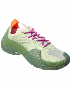 warm - weather - runner LANVIN Flash-X Sneaker