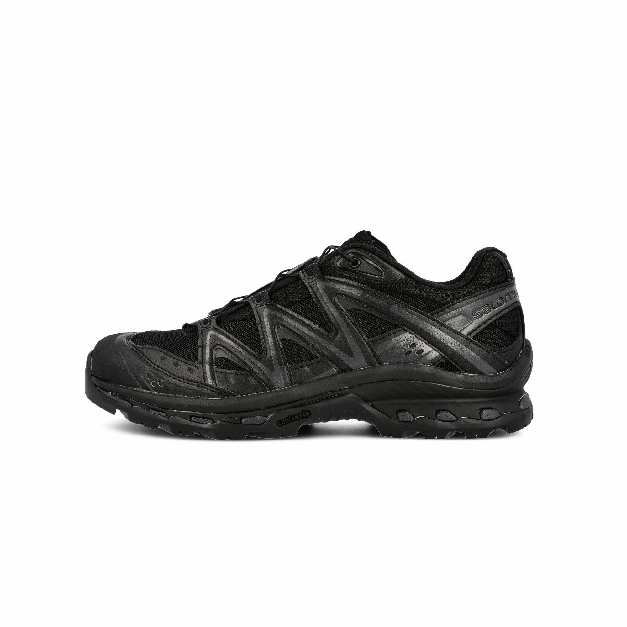 Speed Comfort Salomon Mens XT-Quest Shoes