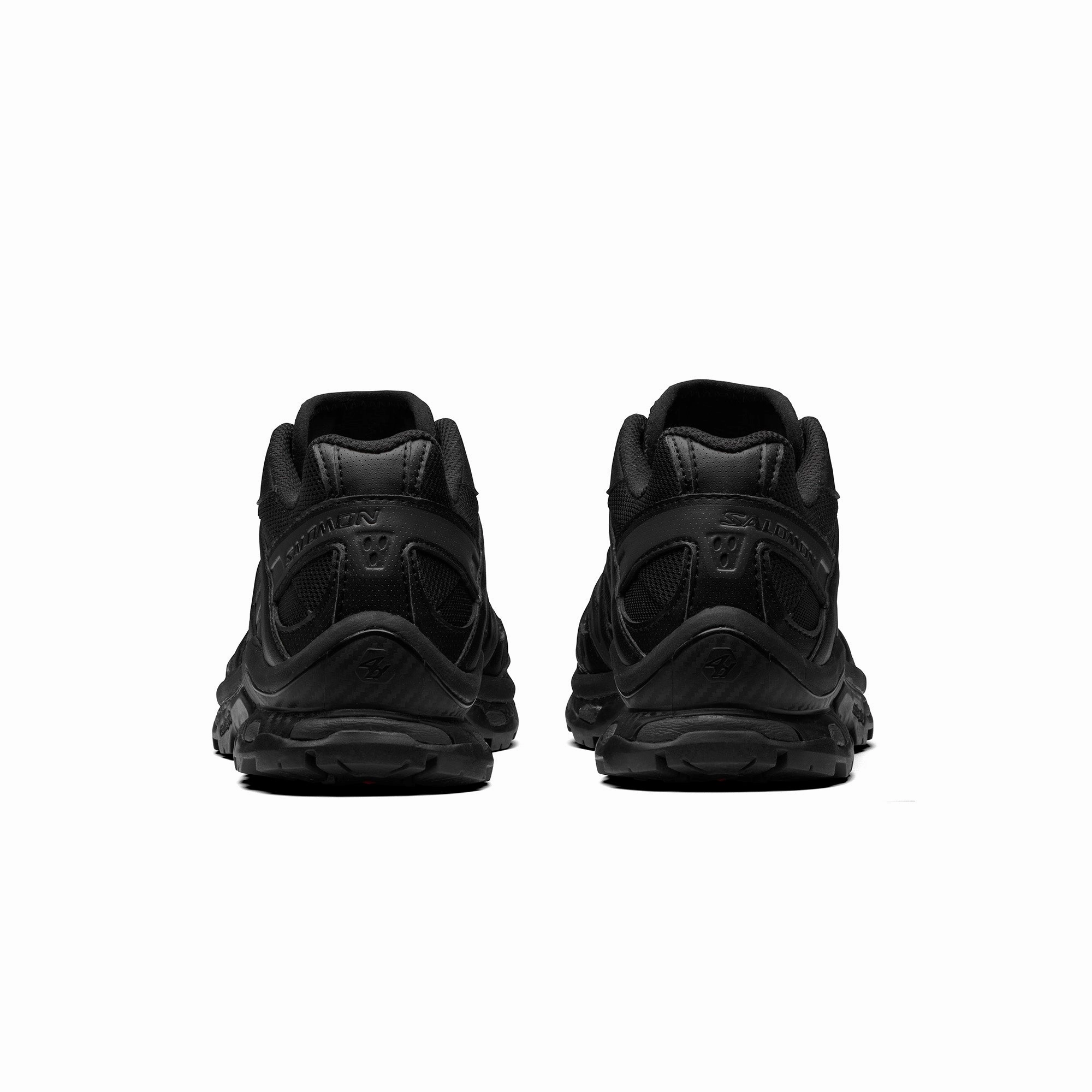 Salomon Mens XT-Quest Shoes Slim breathability Football