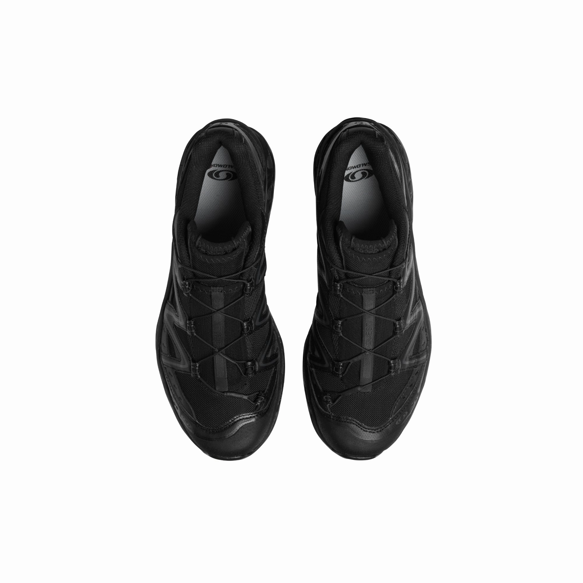 Comfy Days Heat Sealed Layers Salomon Mens XT-Quest Shoes